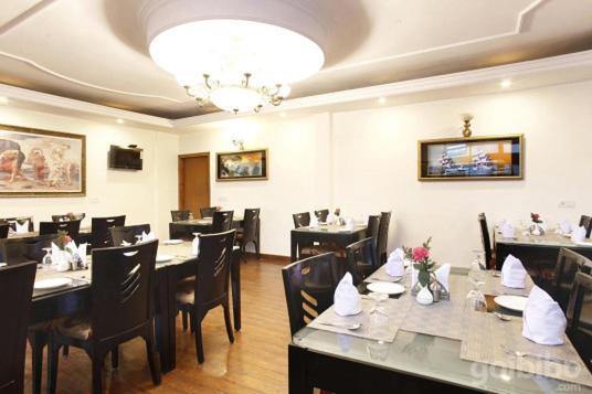 Hotel Blossom Shimla Eksteriør bilde